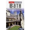 Bath & Surroundings door Insight Guides