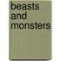 Beasts and Monsters
