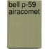 Bell P-59 Airacomet