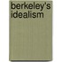Berkeley's Idealism
