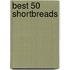 Best 50 Shortbreads