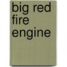 Big Red Fire Engine door Ken Wilsonmax