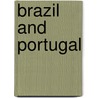 Brazil And Portugal door Vanessa Nühnen