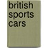 British Sports Cars