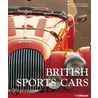 British Sports Cars by Rainer Schlegelmilch