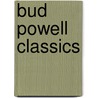 Bud Powell Classics door Onbekend