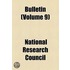 Bulletin (Volume 9)