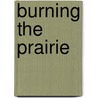 Burning the Prairie by John Reinhard