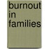 Burnout In Families