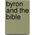 Byron And The Bible