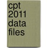 Cpt 2011 Data Files door Not Available