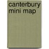 Canterbury Mini Map