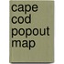 Cape Cod Popout Map
