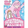 Catastrophe Calling door Andi Watson