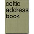 Celtic Address Book