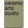 Ceramic Arts Studio by Timothy J. Holthaus