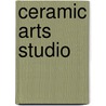 Ceramic Arts Studio door Timothy J. Holthaus