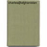 Charles@afghanistan door Charles McDonald Holt
