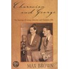 Charmian And George by Max Brown
