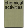 Chemical Activities door Lee R. Summerlin