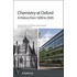 Chemistry At Oxford