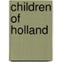 Children Of Holland