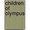 Children Of Olympus door Janet Choplick