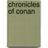 Chronicles Of Conan