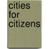 Cities For Citizens