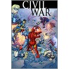 Civil War Companion door Steve McNiven