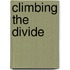 Climbing The Divide