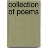 Collection Of Poems door Oluyemi Ipadeola