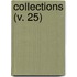 Collections (V. 25)