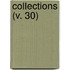 Collections (V. 30)