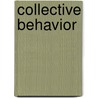 Collective Behavior by John McBrewster