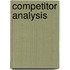 Competitor Analysis