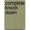 Complete Knock Down door Frederic P. Miller