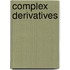 Complex Derivatives