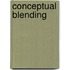 Conceptual Blending