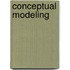Conceptual Modeling