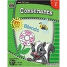 Consonants, Grade 1 by Teacher Created Resources
