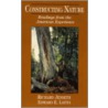Constructing Nature door Richard Jenseth