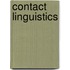 Contact Linguistics
