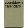 Countdown Calendars door Design Collective