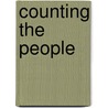 Counting The People door E. Margaret Crawford