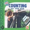 Counting at the Zoo door Amy Rauen