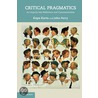 Critical Pragmatics door Kepa Korta