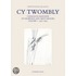 Cy Twombly Drawings