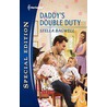 Daddy's Double Duty door Stella Bagwell