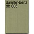 Daimler-Benz Db 605